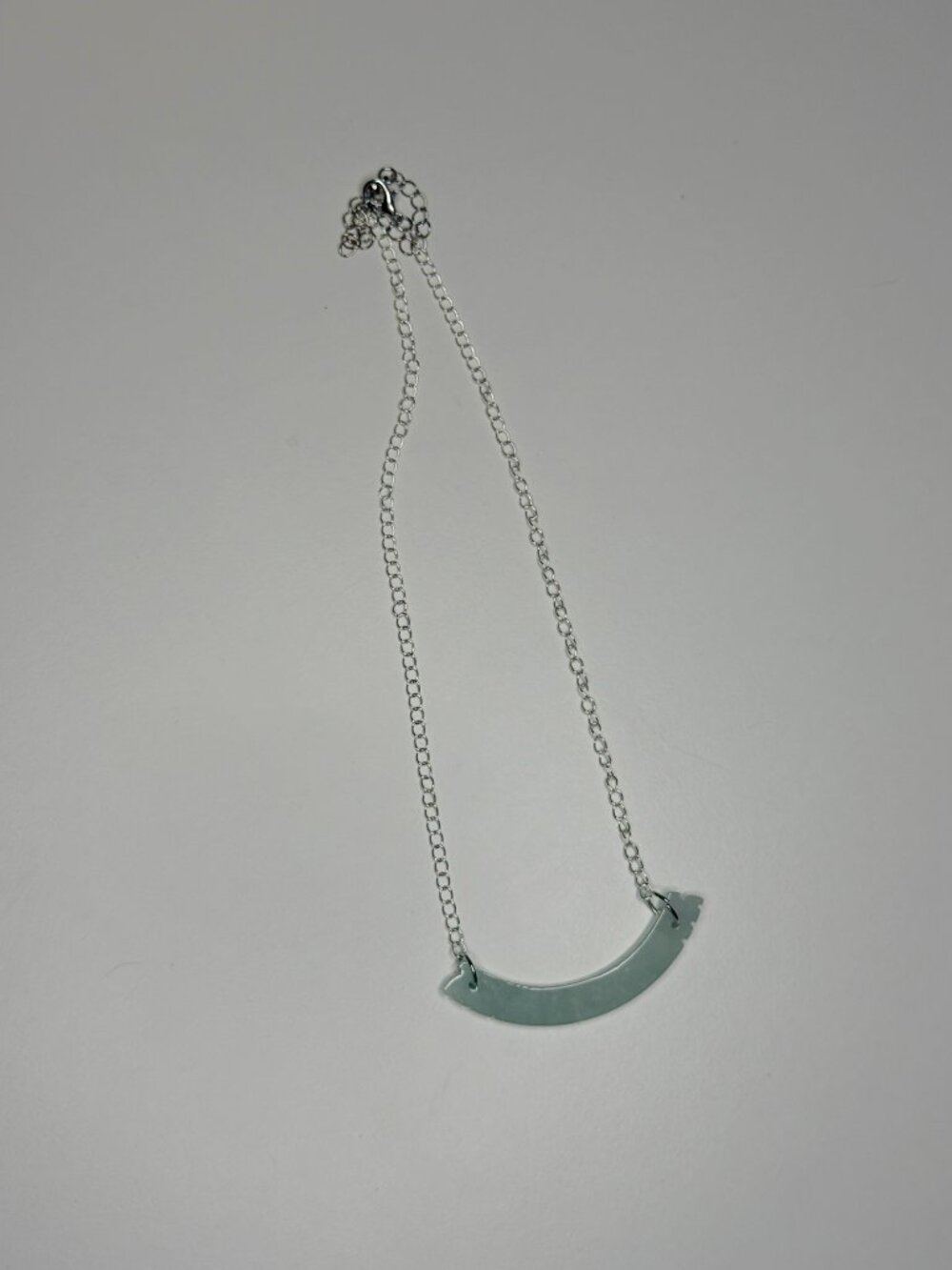 Yuheng Jade Necklace – An Ancient Mark - Picture 7 of 9